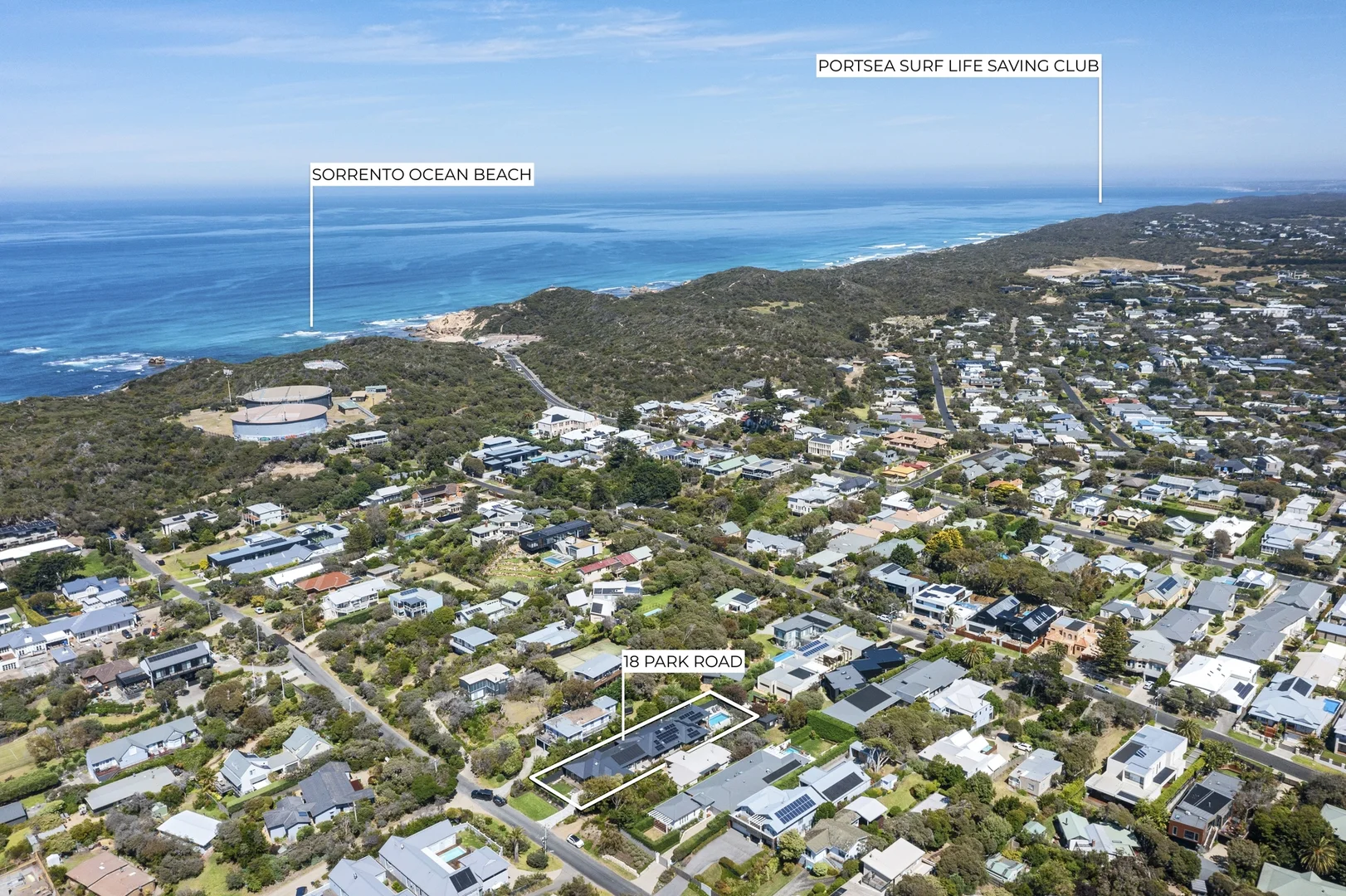 Additional image 18 of 18 Park Road, Sorrento VIC 3943