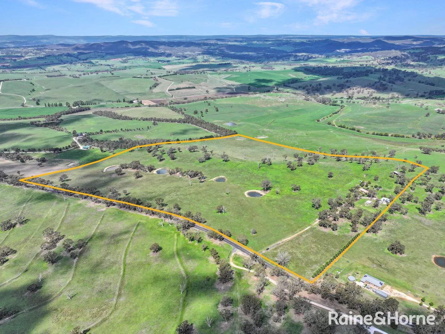 Additional image 2 of 223 Wimbledon Road, Georges Plains NSW 2795