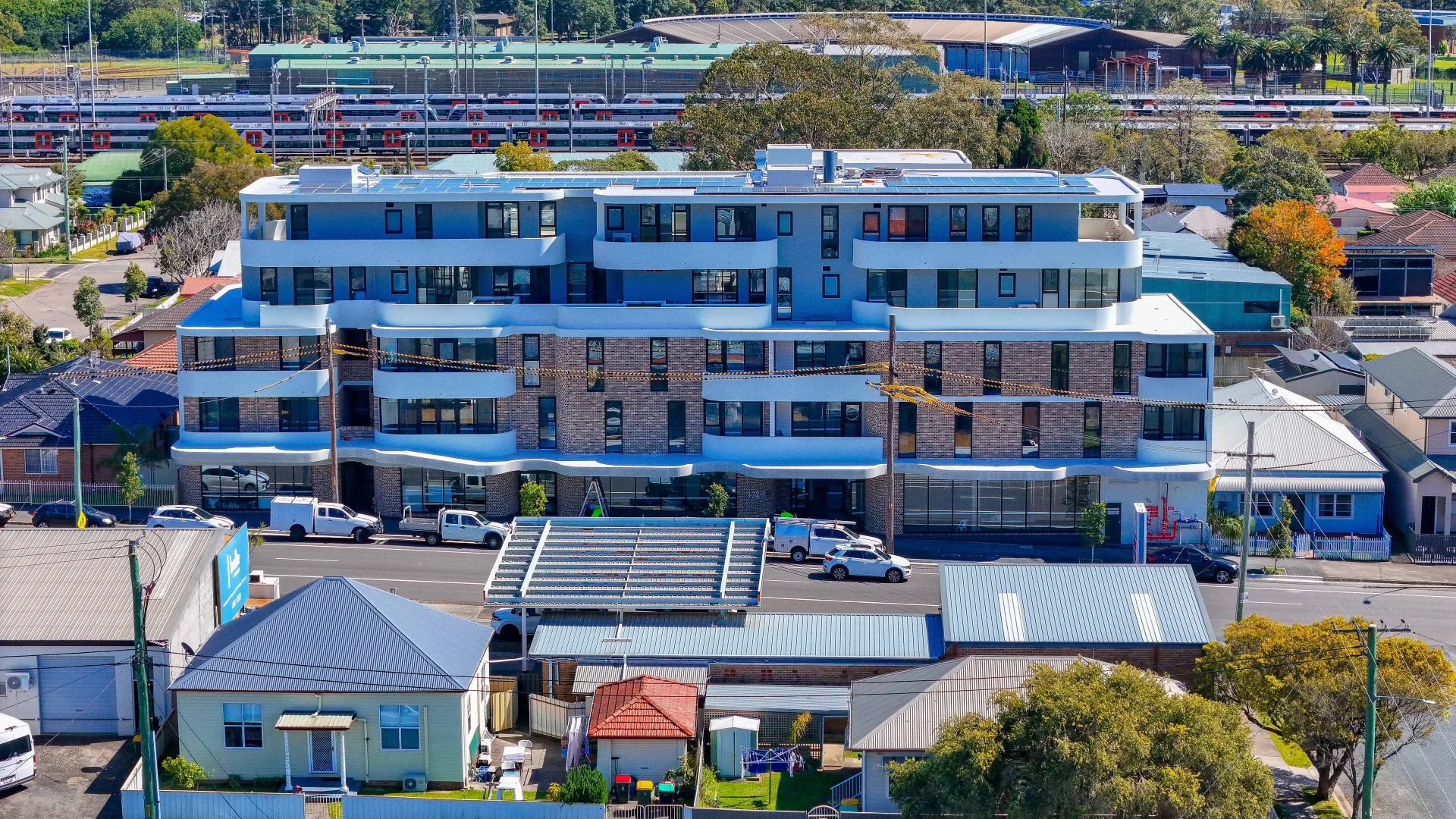 Additional image 16 of 211/136 Brunker Road, Adamstown NSW 2289