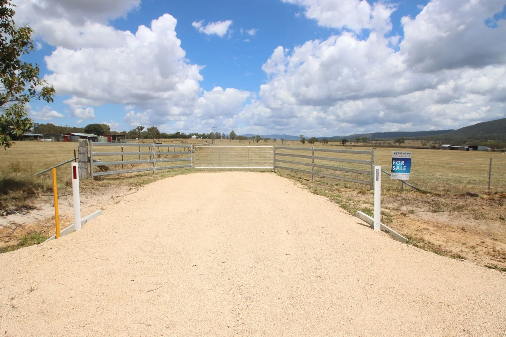 319 Washpool Creek Road, Tenterfield NSW 2372