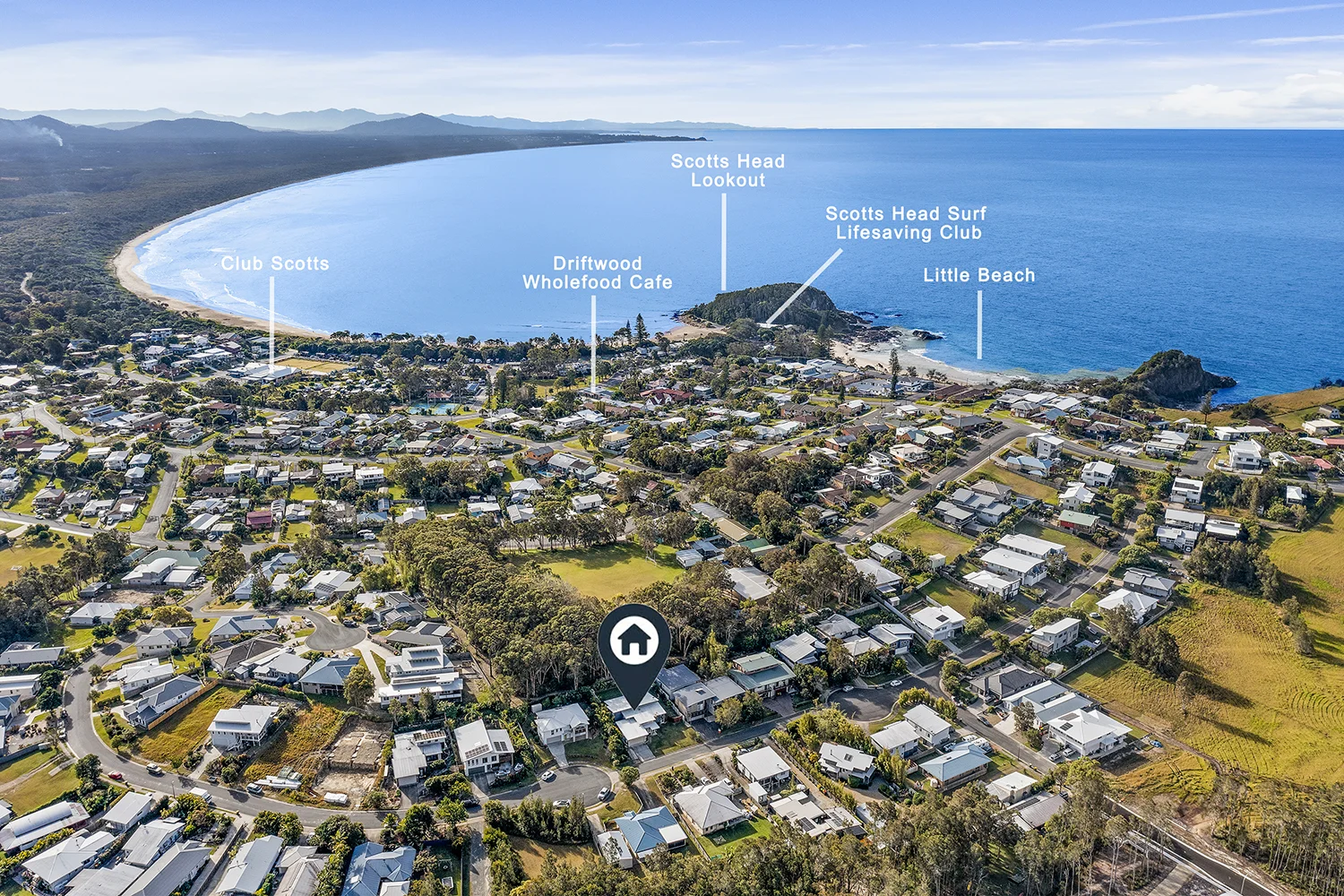 Additional image 11 of 21 Sandpiper Drive, Scotts Head NSW 2447