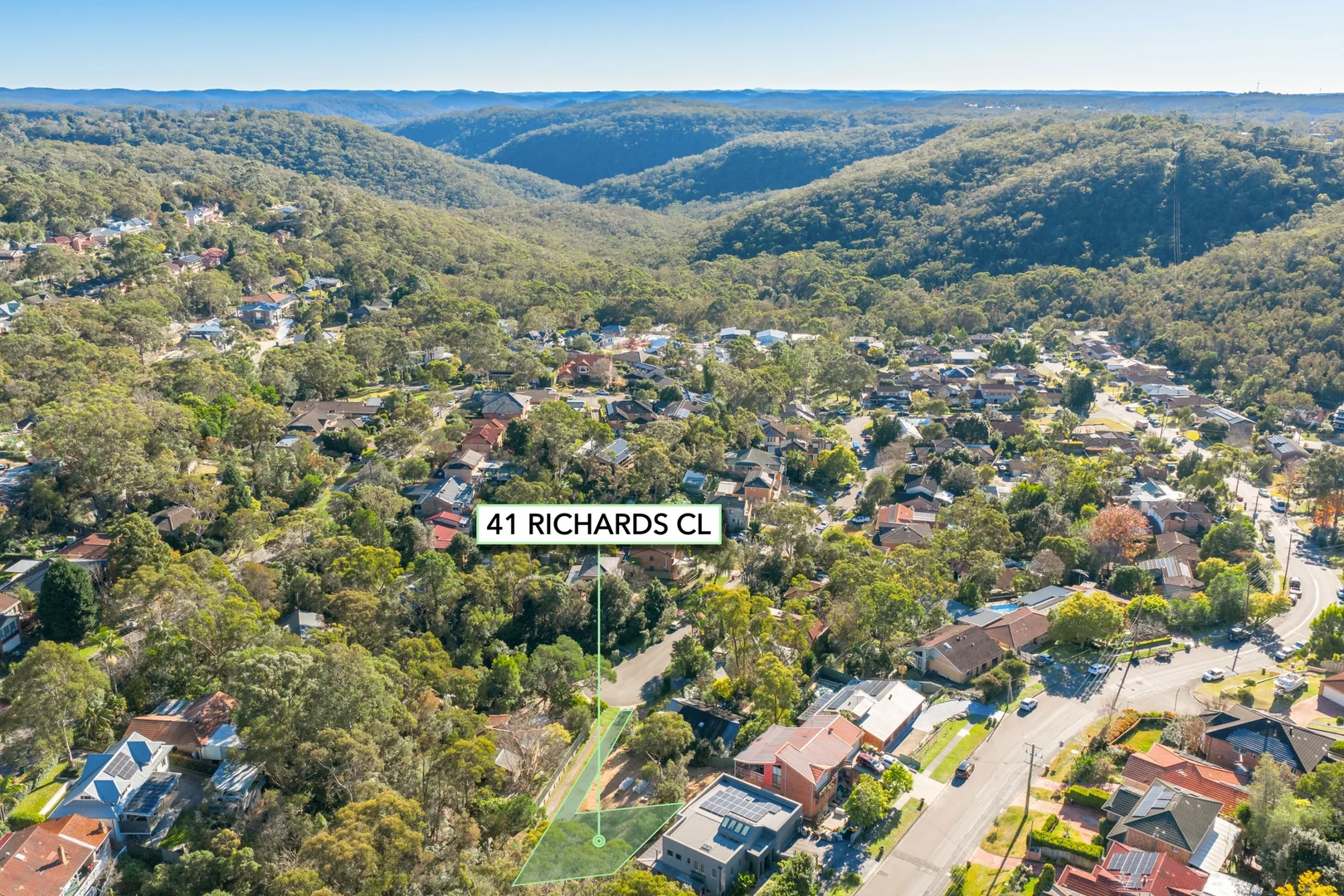Additional image 2 of 41 Richards Close, Berowra NSW 2081
