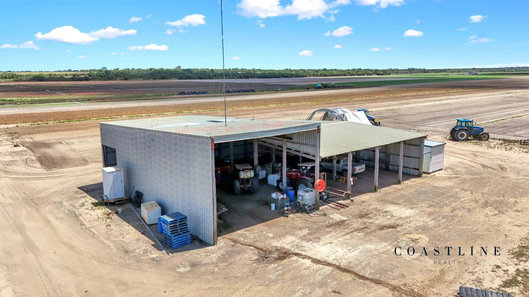 Additional image 5 of 453 Lindemans Road, Moore Park Beach QLD 4670