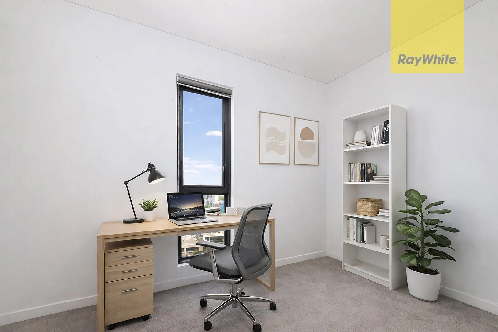 Additional image 7 of 2015/45 Macquarie Street, Parramatta NSW 2150
