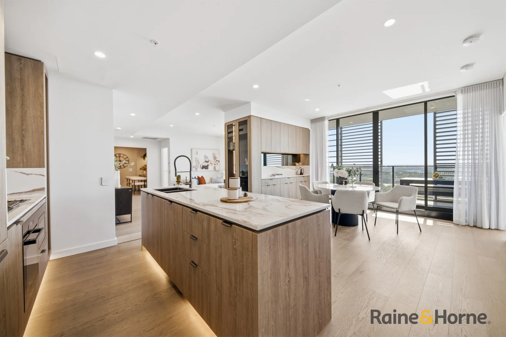 Additional image 2 of 1202/8 Hinchcliff Place, Zetland NSW 2017