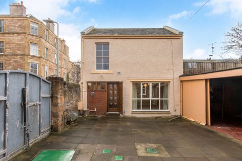 47A Sciennes Road, Sciennes, Edinburgh EH9