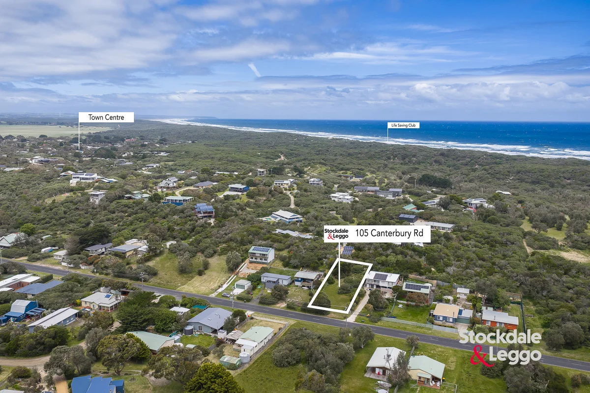 Additional image 5 of 105 Canterbury Road, Venus Bay VIC 3956