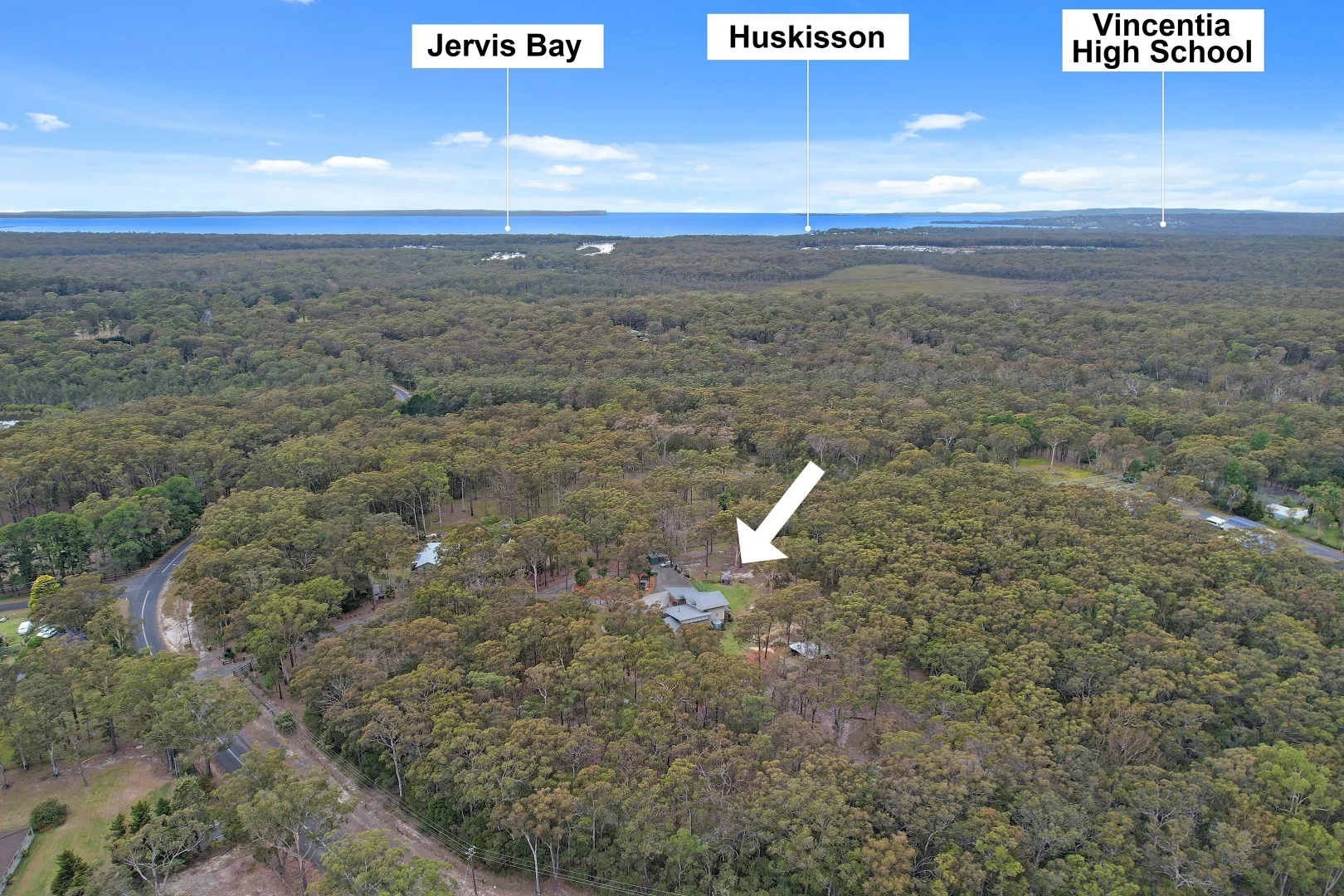 Additional image 18 of 536 Woollamia Road, Woollamia NSW 2540