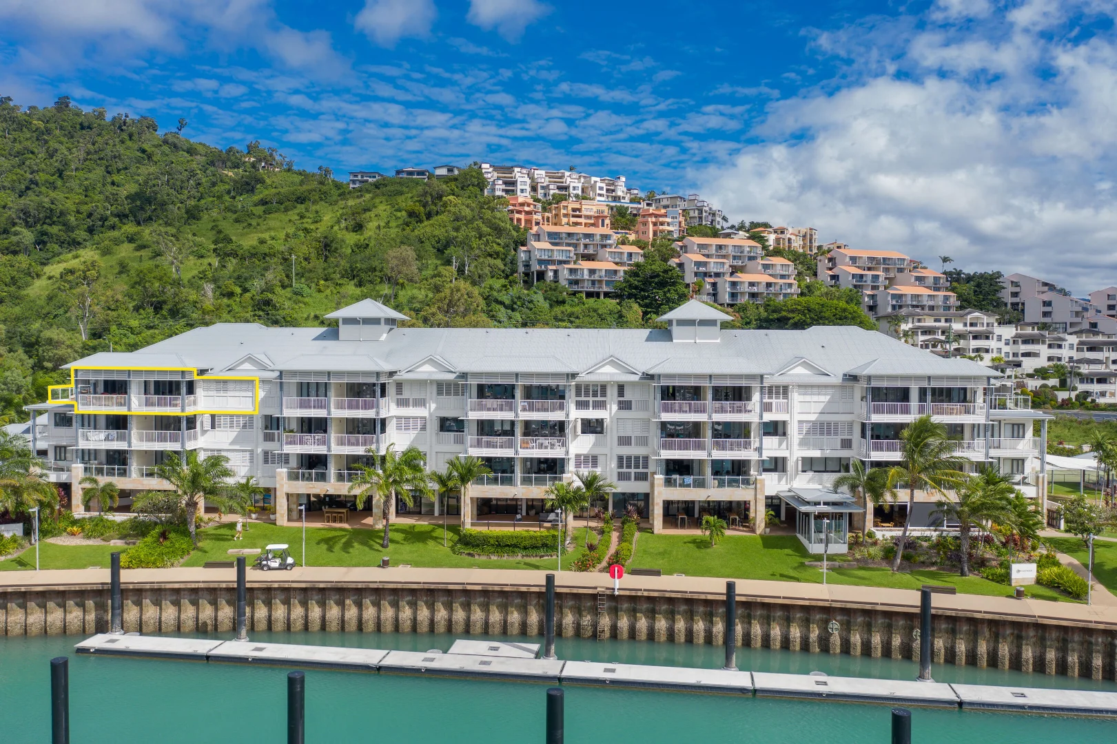 Additional image 22 of 308/33 Port Drive, Airlie Beach QLD 4802