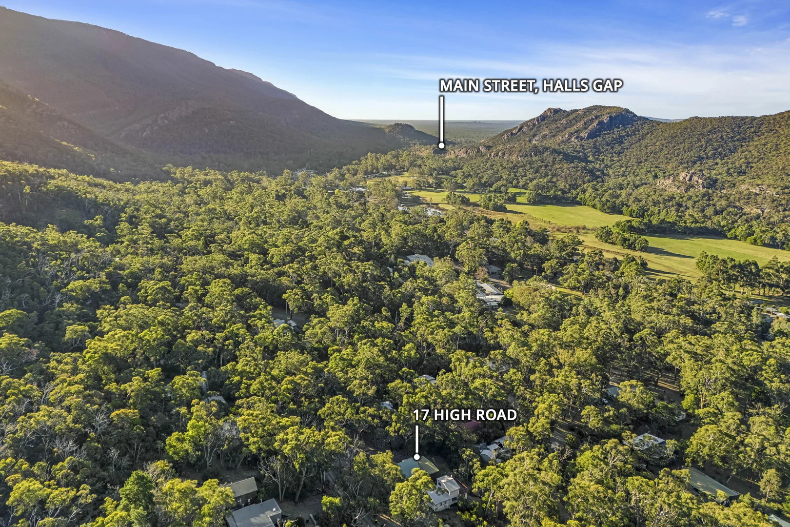 Additional image 23 of 17 High Road, Halls Gap VIC 3381
