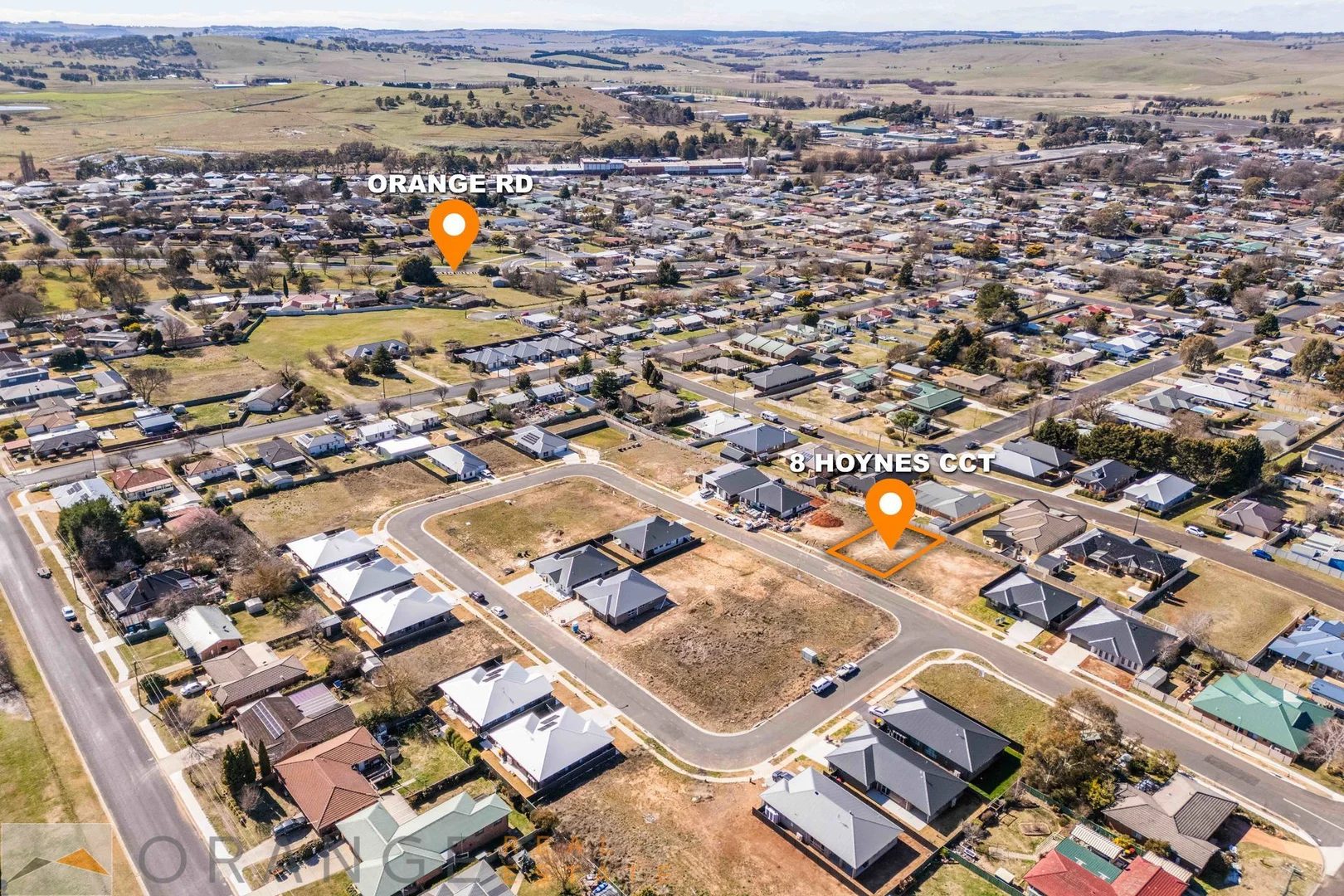 Additional image 9 of 8 Hoynes Circuit, Blayney NSW 2799