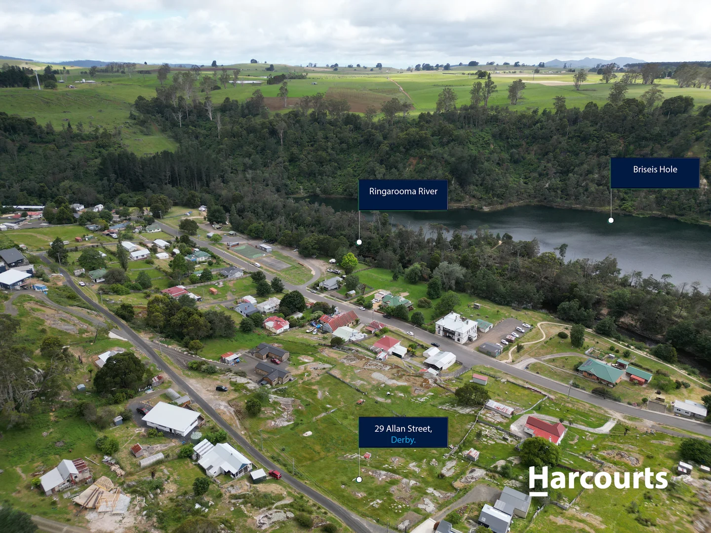 Additional image 10 of 29 Allan Street, Derby TAS 7264