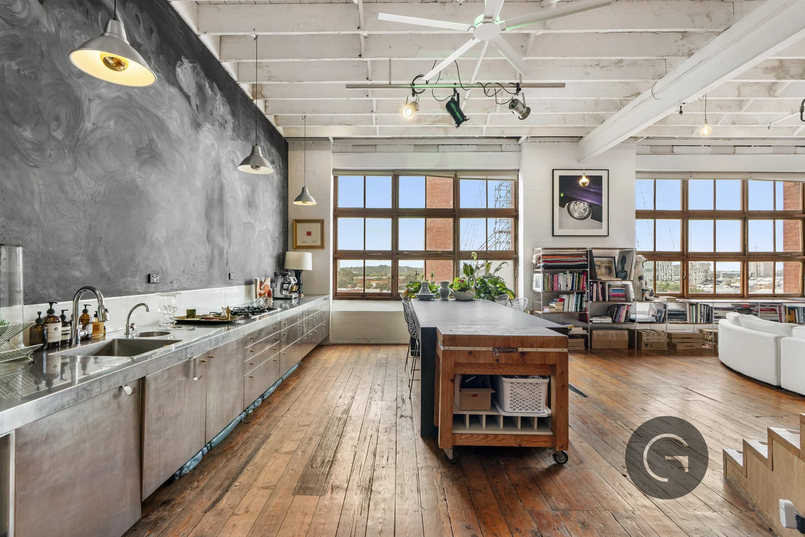 Additional image 4 of 28/125 Oxford Street, Collingwood VIC 3066