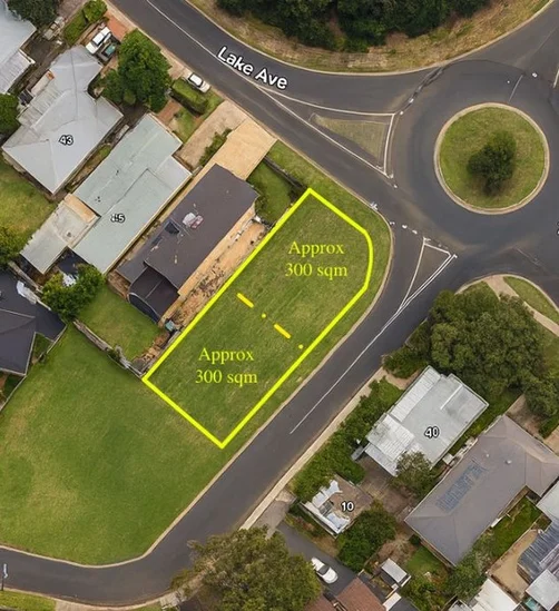 46 Lake Avenue, Ocean Grove VIC 3226