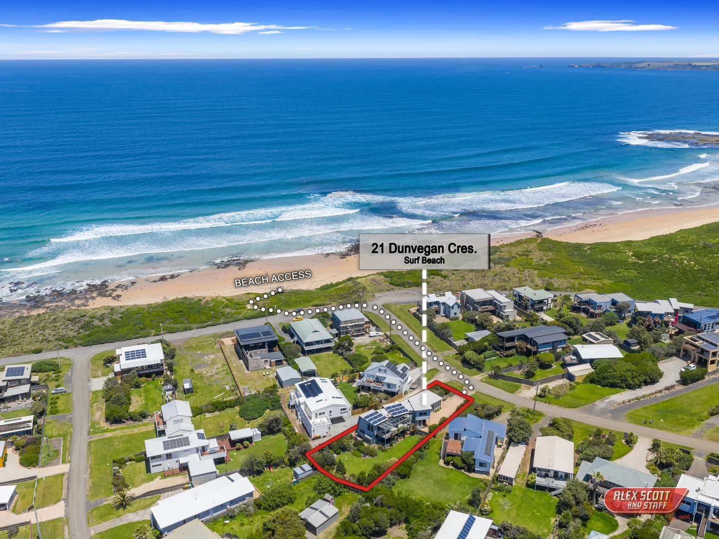 Additional image 28 of 21 Dunvegan Crescent, Surf Beach VIC 3922