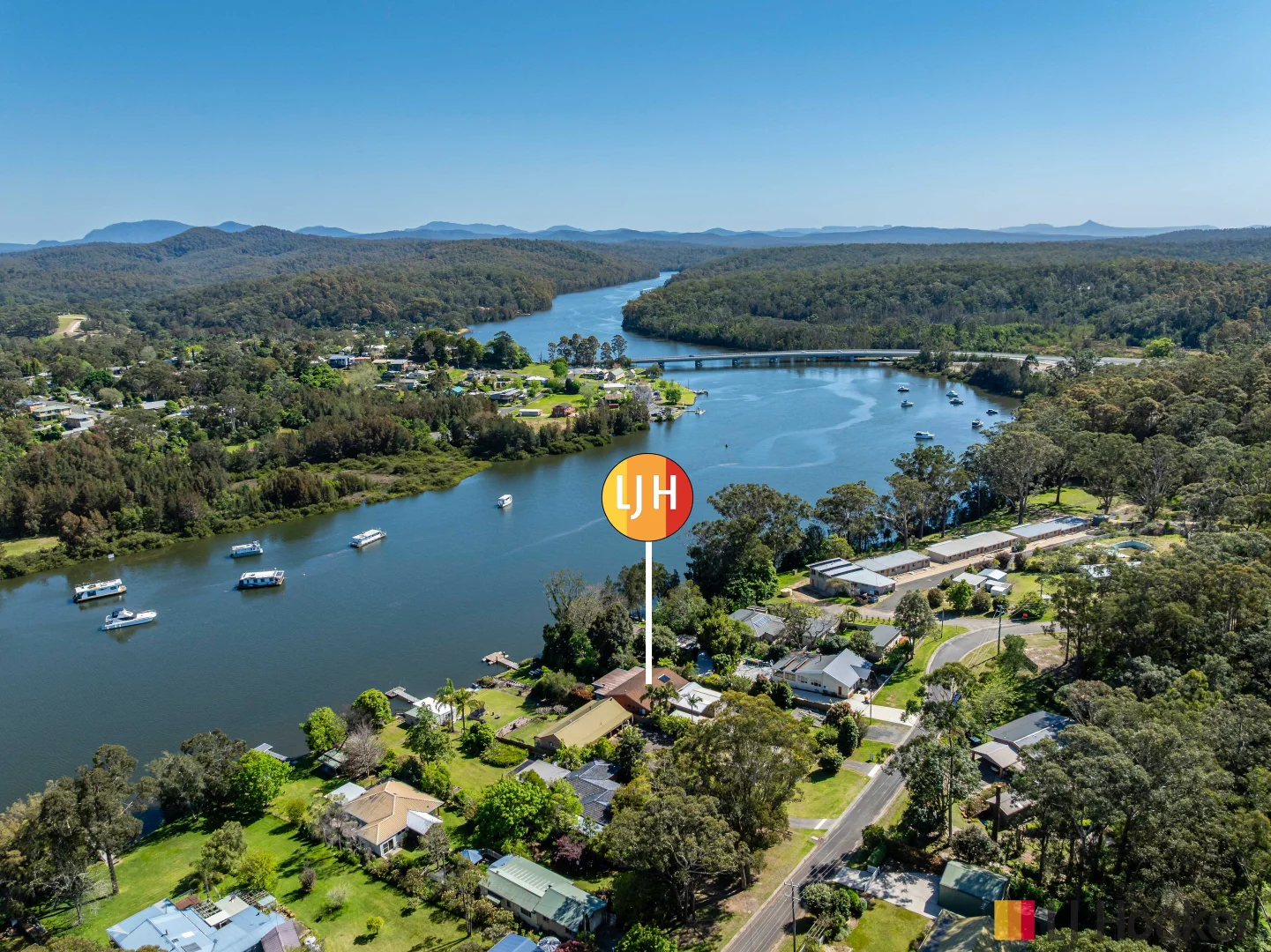 Additional image 33 of 5 Sproxtons Lane, Nelligen NSW 2536