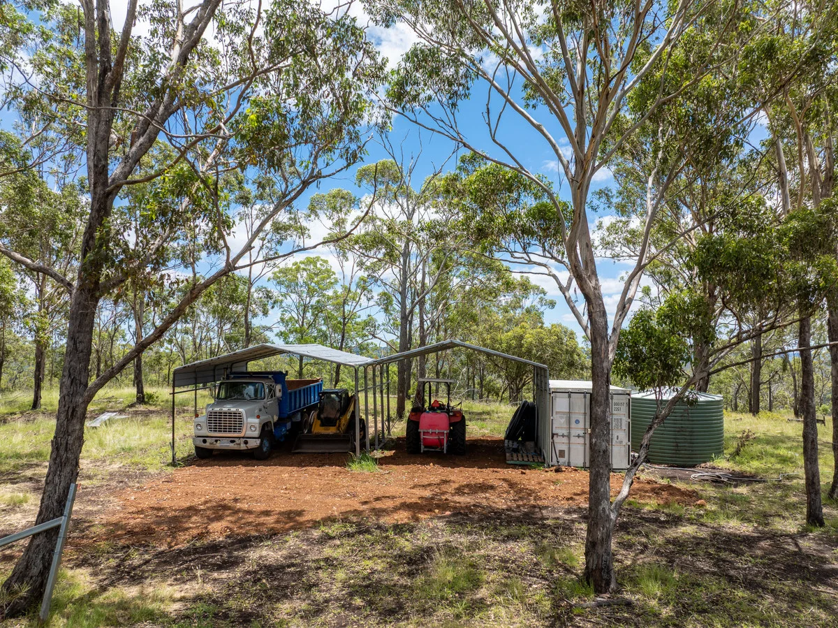Additional image 4 of 31 Armstrong Road, West Haldon QLD 4359
