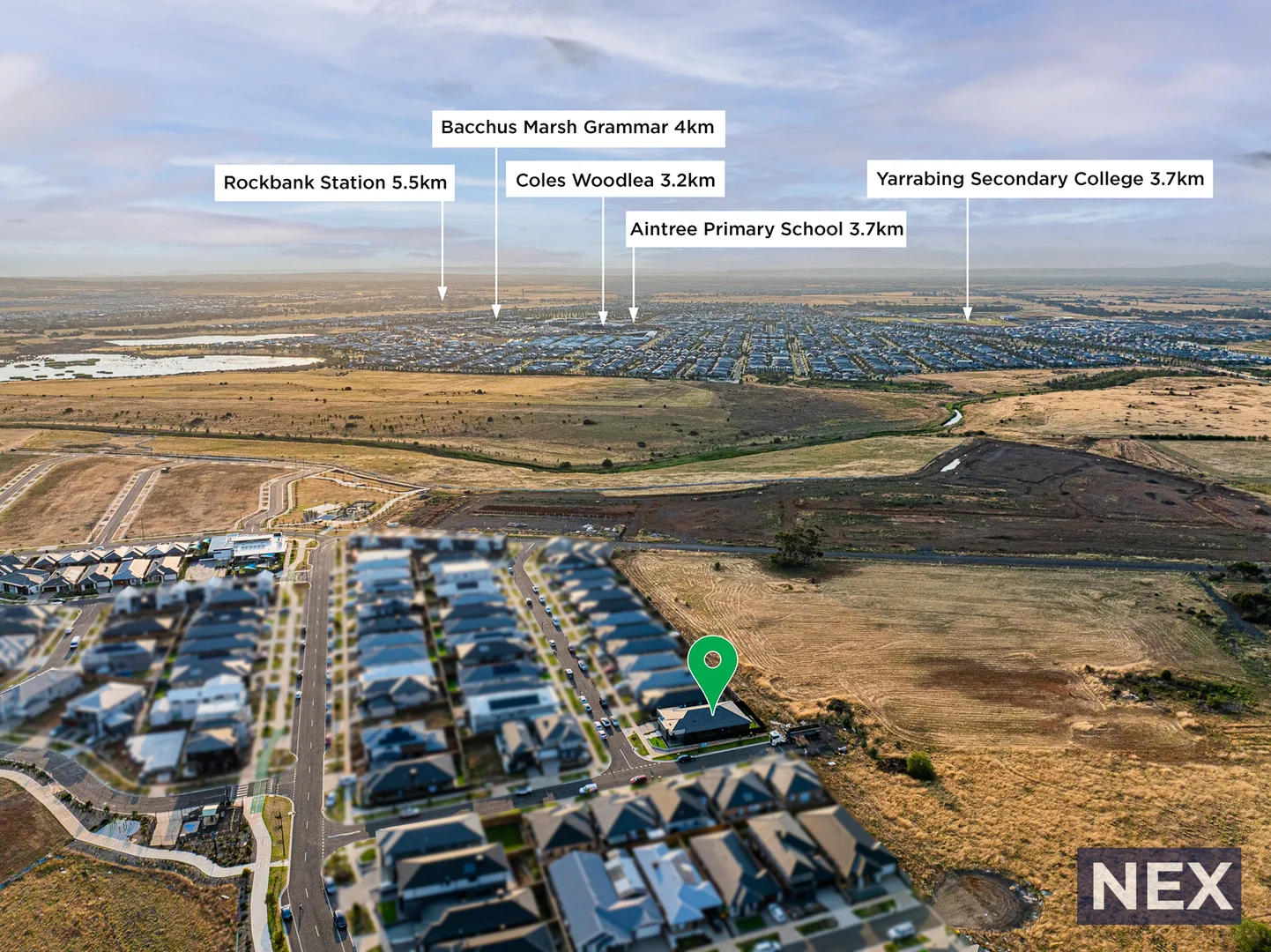 Additional image 24 of 25 Alisma Avenue, Deanside VIC 3336