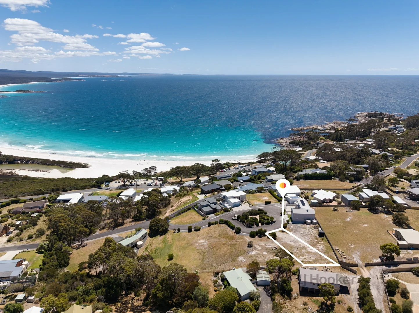 Additional image 12 of 9/17 Wedge Court, Binalong Bay TAS 7216