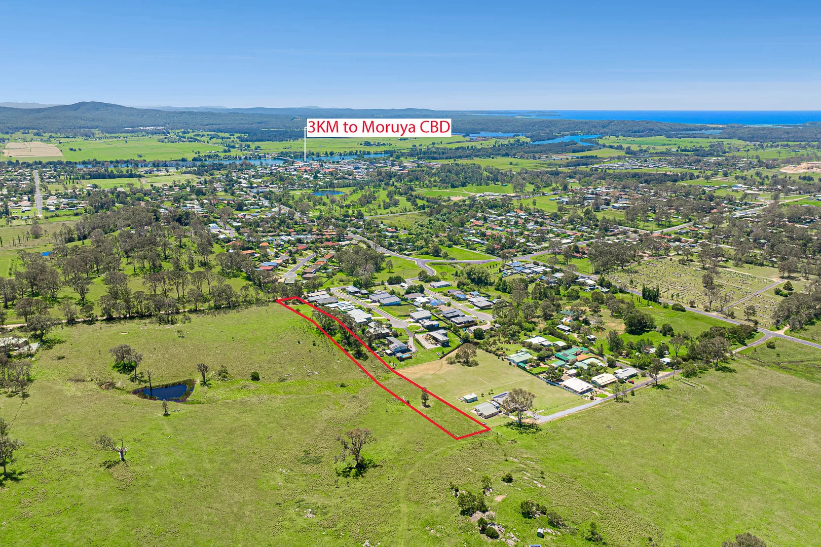 Additional image 3 of Lot 1 Turnbulls Lane, Moruya NSW 2537