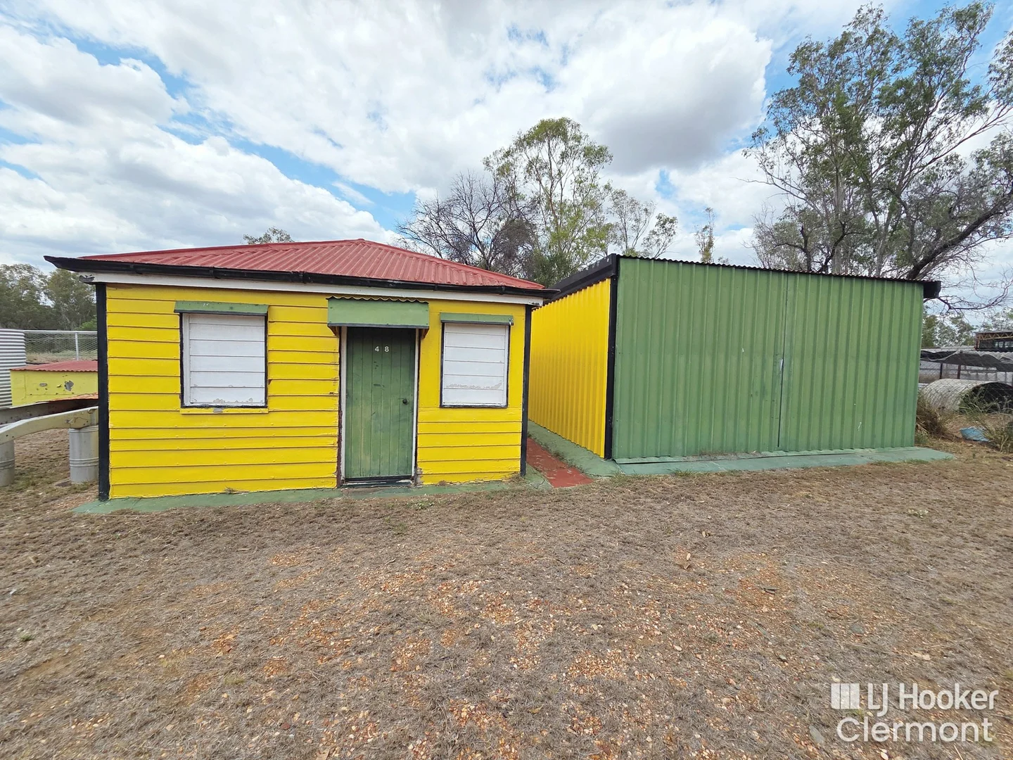 Additional image 26 of 5 Turrama Road, Clermont QLD 4721