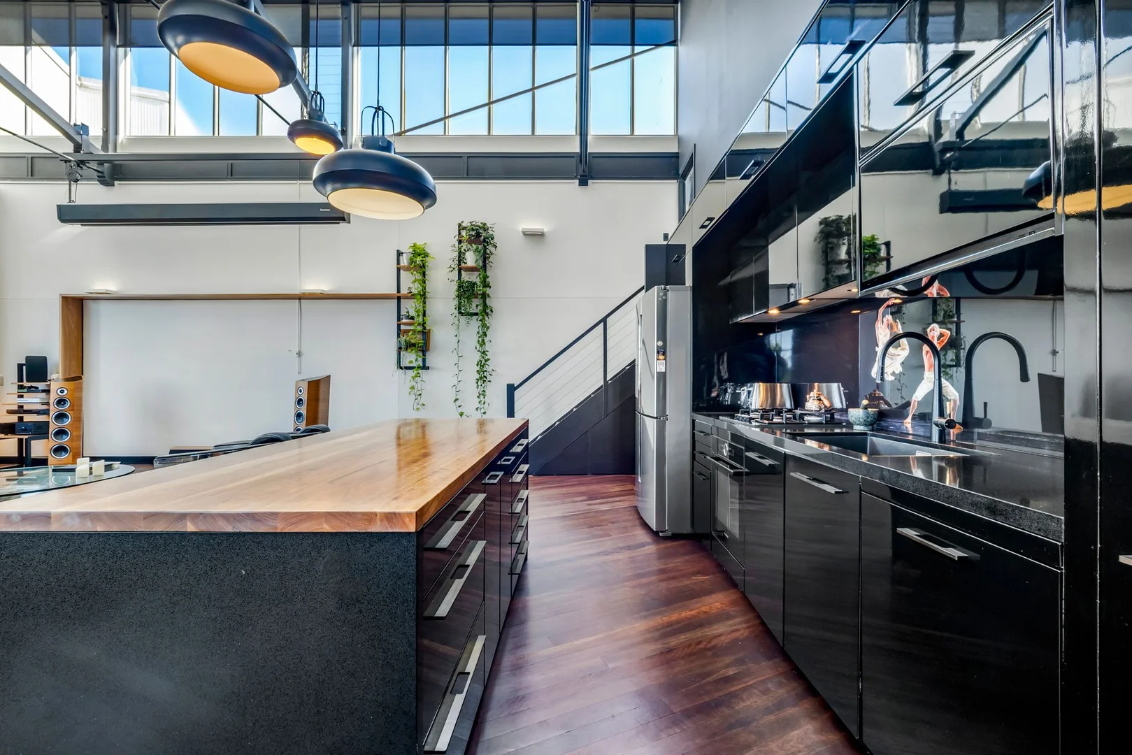 Additional image 5 of 401/88 Macquarie Street, Teneriffe QLD 4005