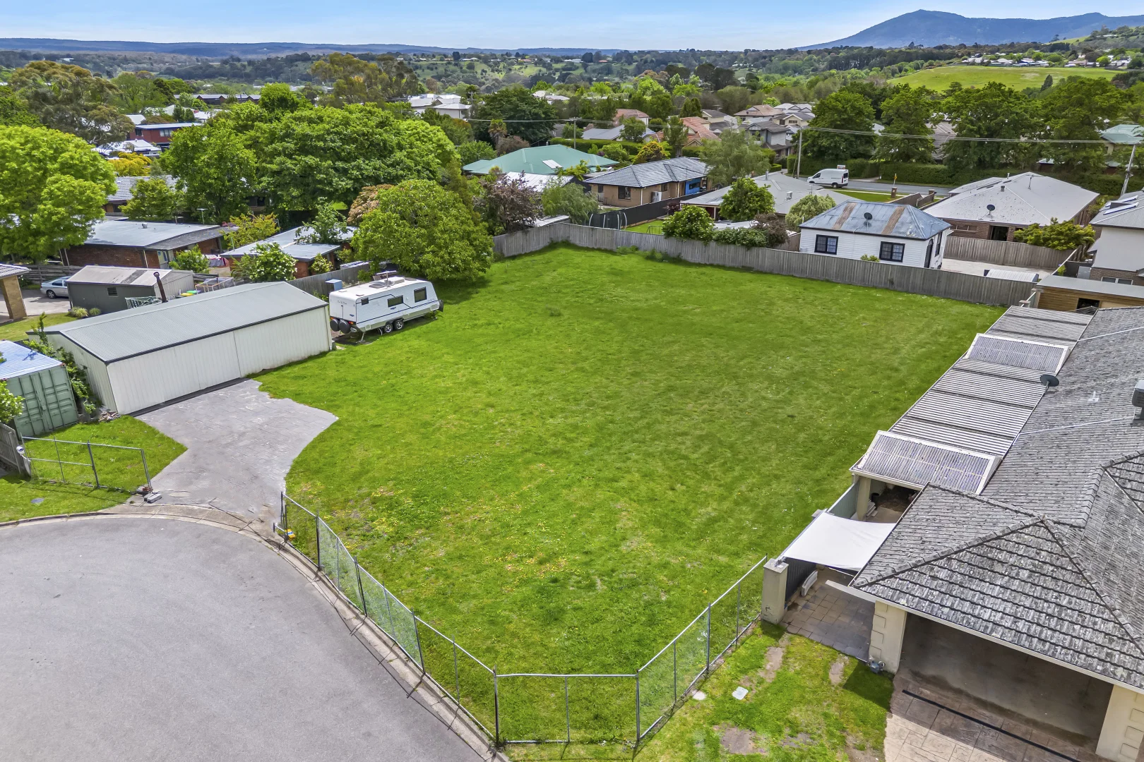 Additional image 9 of 5 Bruce Court, Gisborne VIC 3437