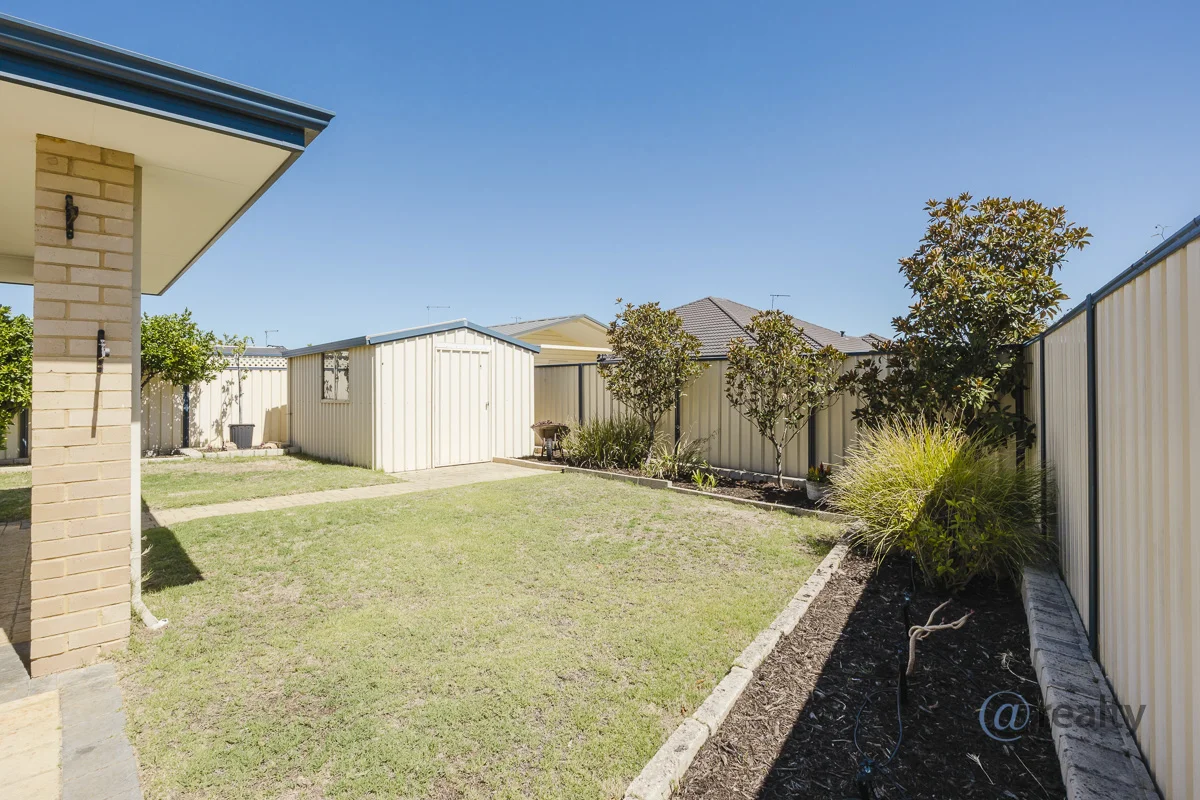 Additional image 29 of 39 St Joseph Fairway, Success WA 6164