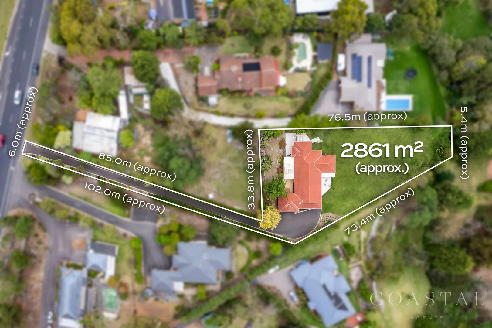 Additional image 5 of 1522 Nepean Highway, Mount Eliza VIC 3930