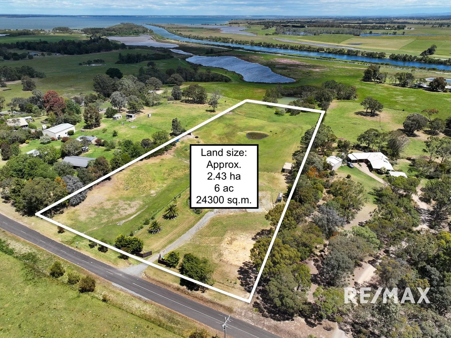 291 Punt Road, Metung VIC 3904