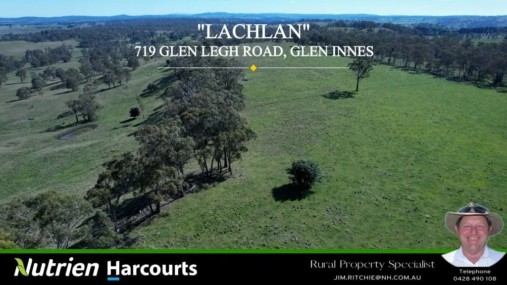 719 Glen Legh Road, Glen Innes NSW 2370