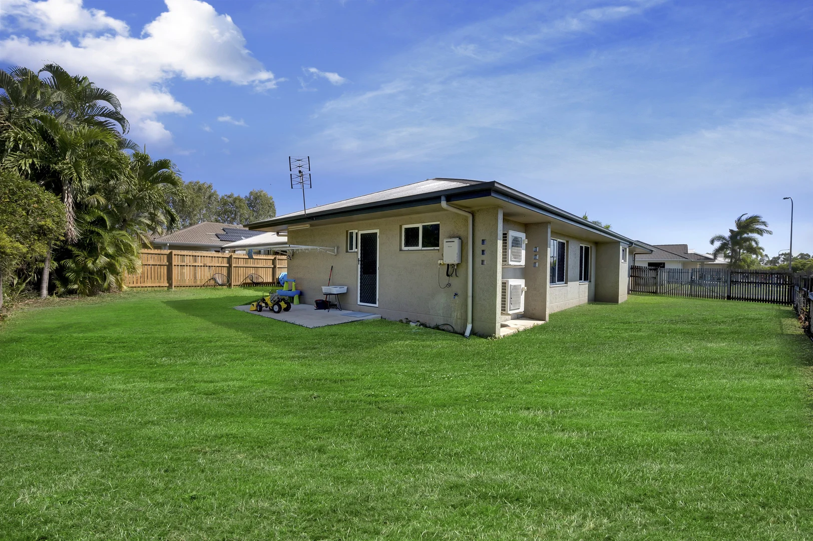 Additional image 2 of 23 Tingalpa Way, Bohle Plains QLD 4817