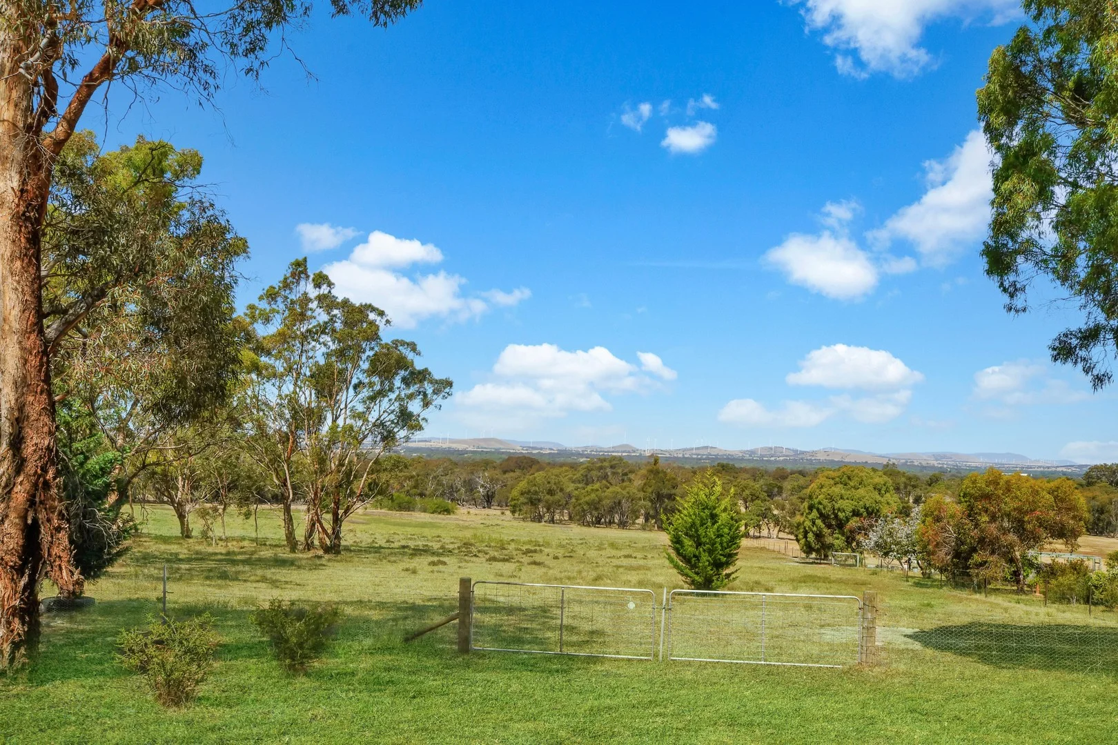 Lot/8 Panrock Reservoir Rd Black Range Via, Stawell VIC 3380
