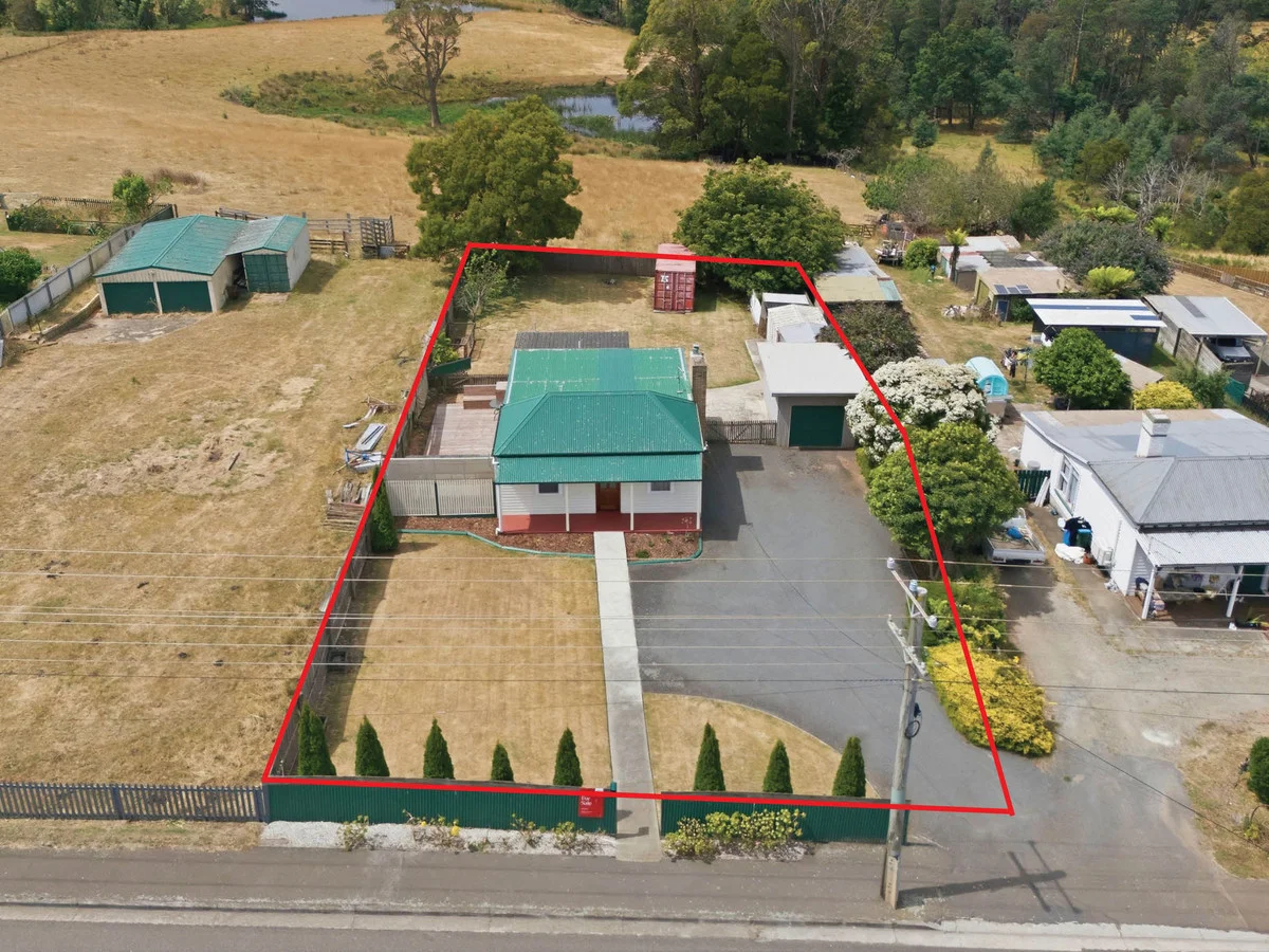 Additional image 26 of 27 Ringarooma Road, Scottsdale TAS 7260