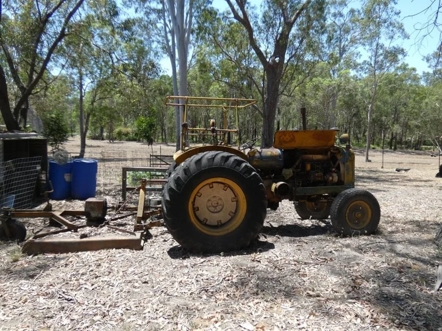 Additional image 27 of 1345 Tableland Road, Mount Maria QLD 4674