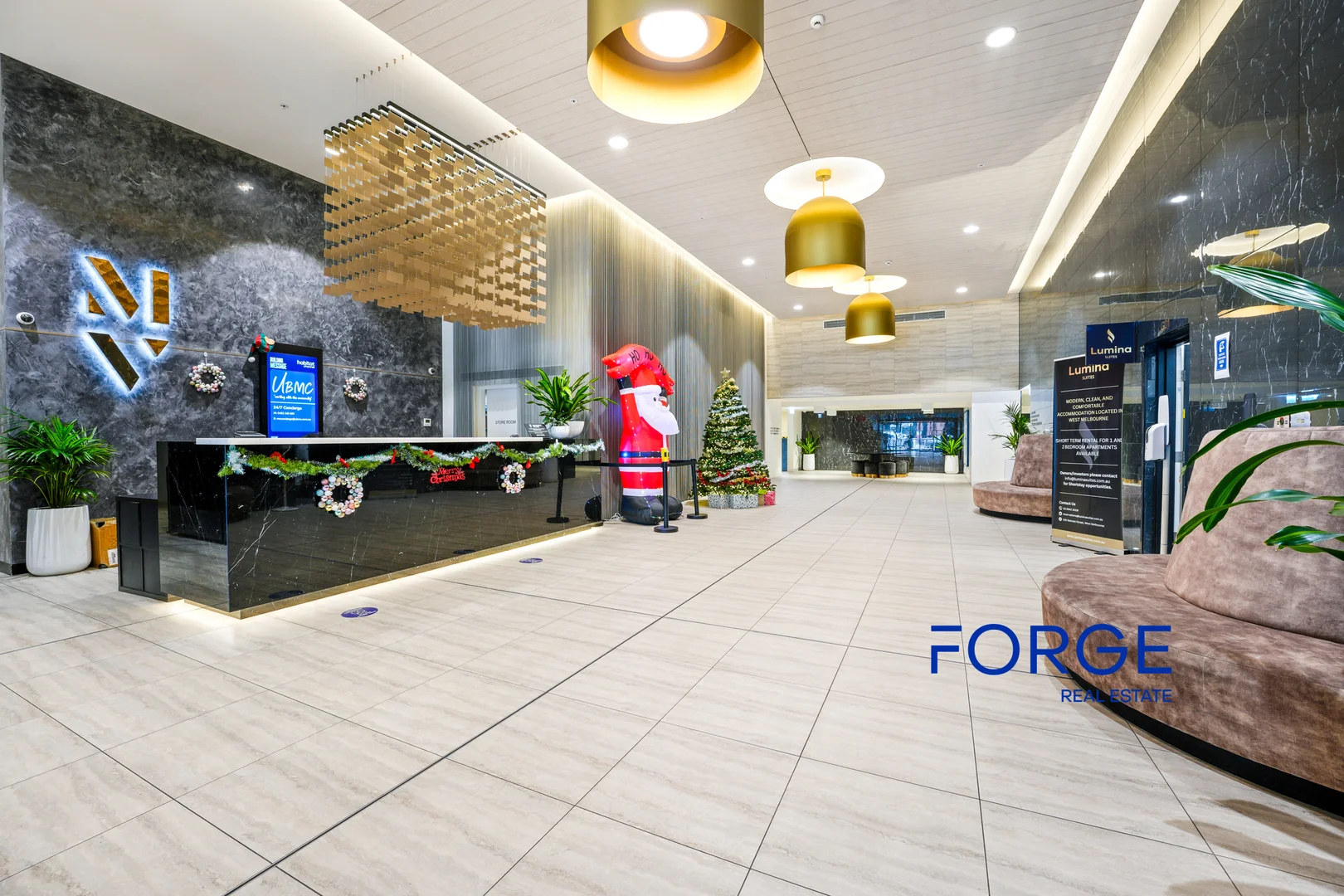 Additional image 19 of 602/393 Spencer Street, West Melbourne VIC 3003