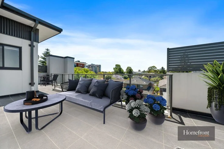 Additional image 3 of Unit 32/11-19 Thornleigh Street, Thornleigh NSW 2120