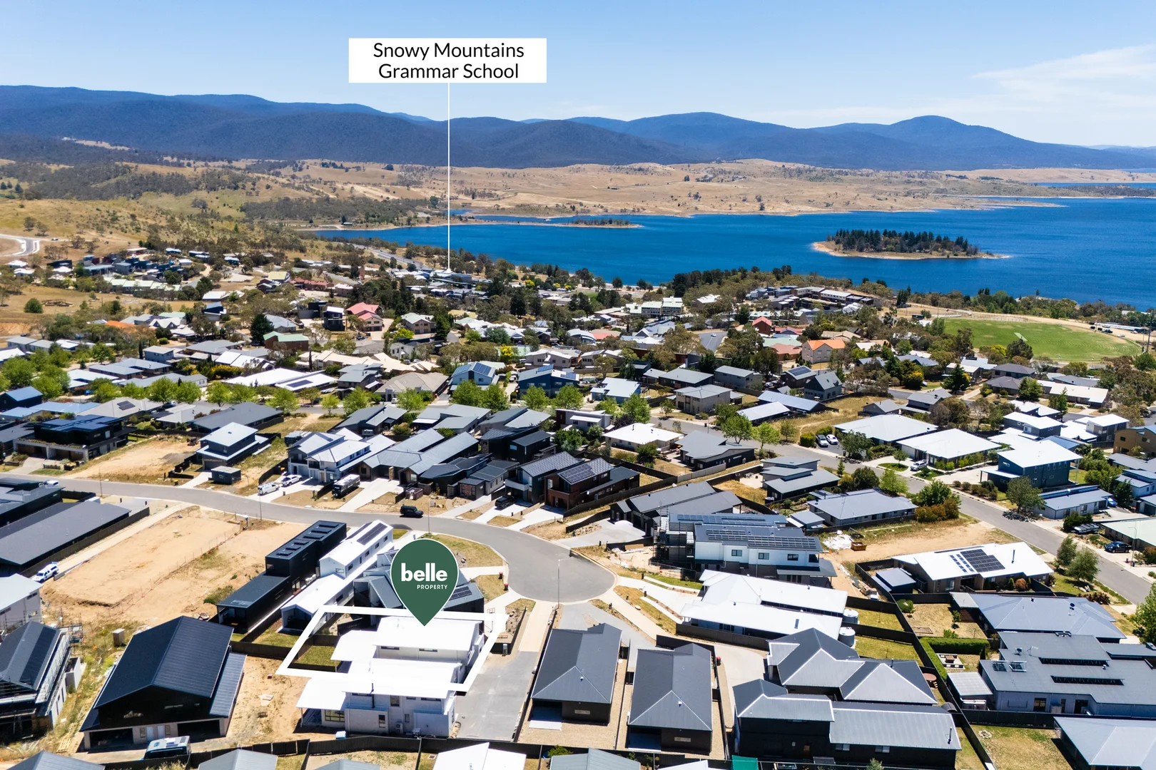Additional image 25 of 20B Alice Street, Jindabyne NSW 2627
