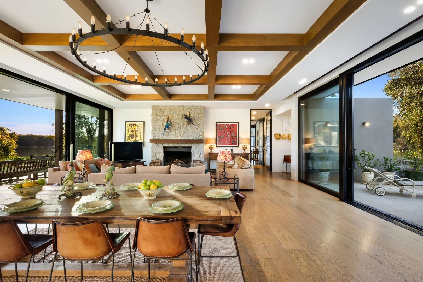 Additional image 12 of "Galnya Walla"/157 Tuppal Road, Tocumwal NSW 2714