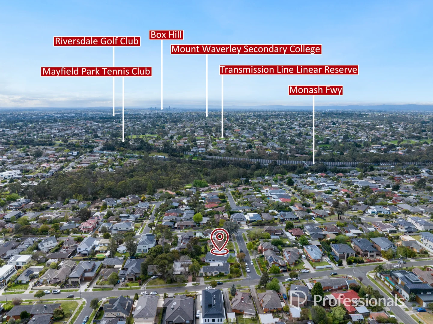 Additional image 17 of 5 Chantilly Street, Mount Waverley VIC 3149