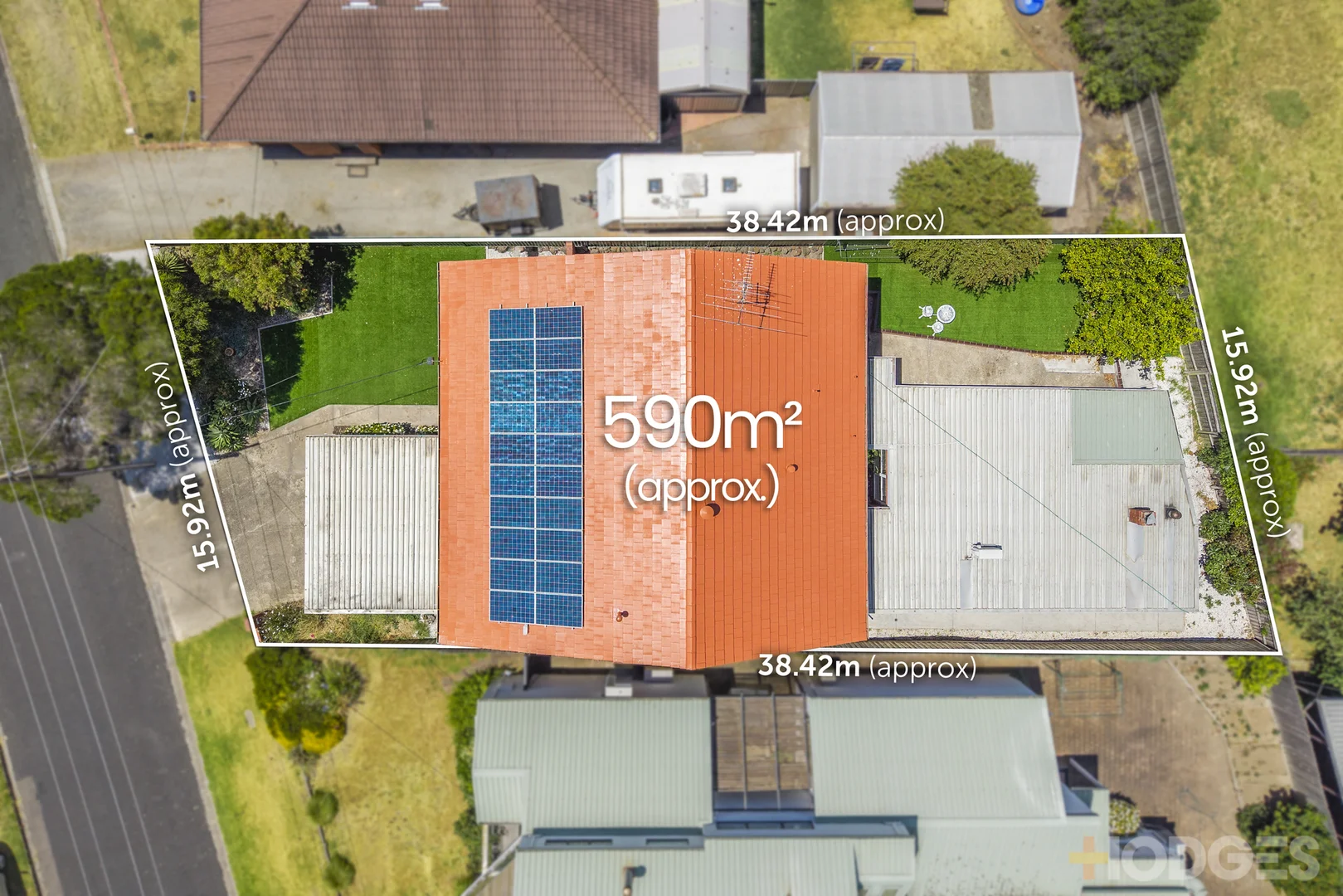 Additional image 20 of 29 Edgewater Drive, Clifton Springs VIC 3222