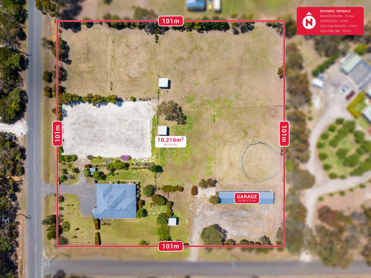 Additional image 19 of 70 Shaws Road, Teesdale VIC 3328