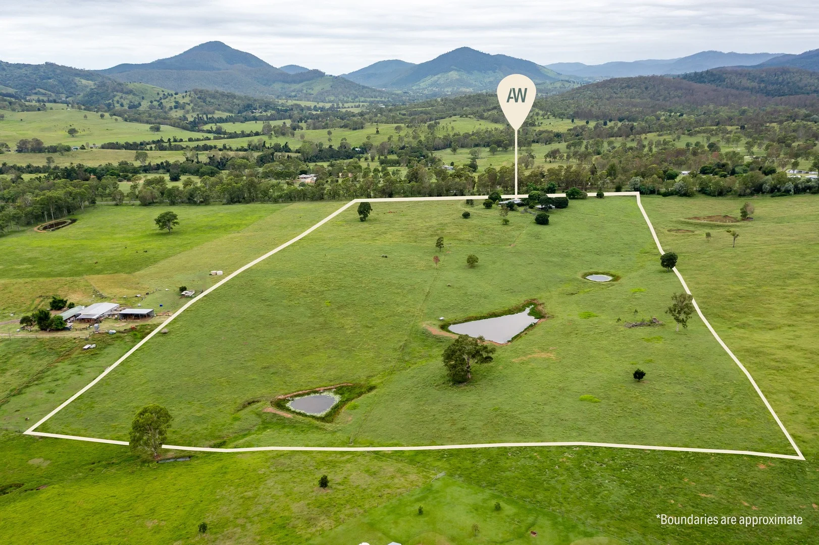 1430 Glastonbury Road, Glastonbury QLD 4570