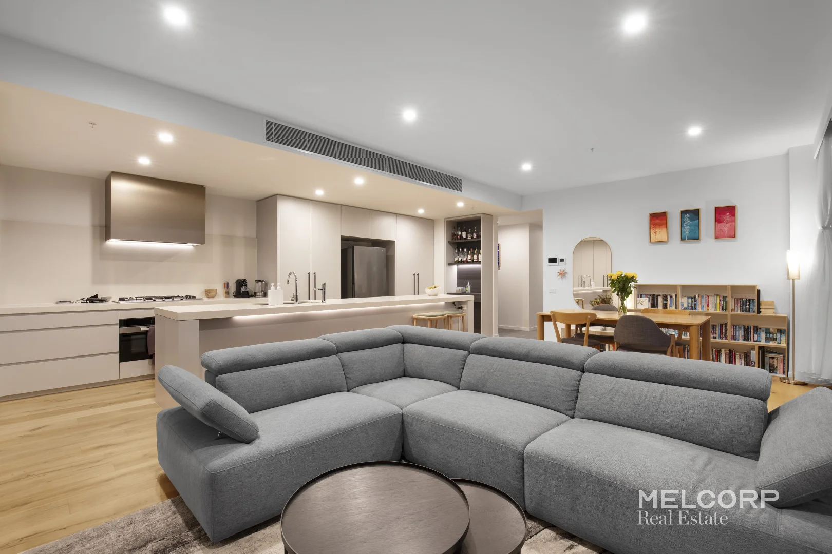 Additional image 4 of 907/288 Adderley Street, West Melbourne VIC 3003