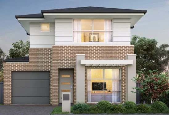 Alan street, Box Hill NSW 2765