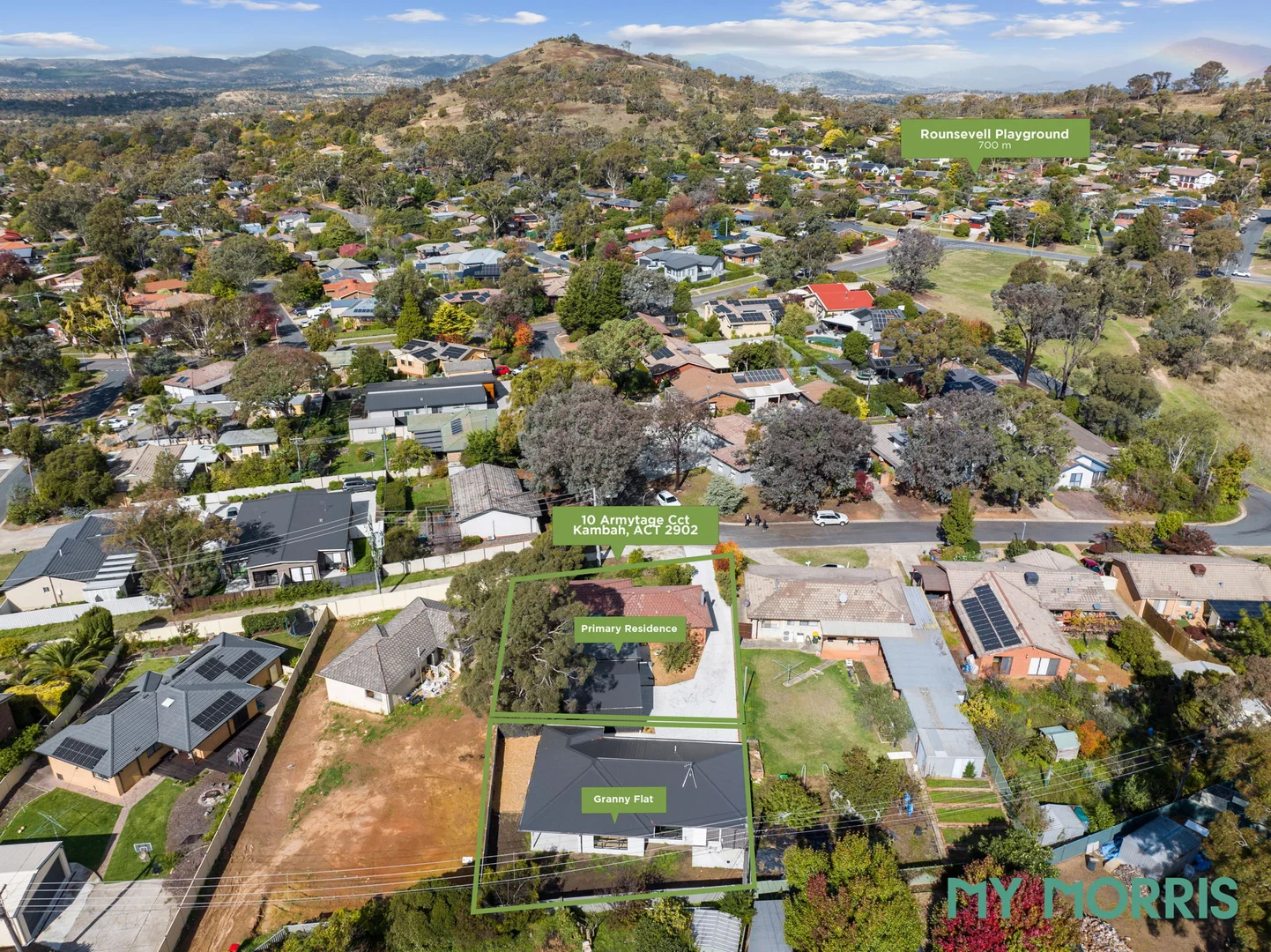 Additional image 35 of 10 Armytage Circuit, Kambah ACT 2902