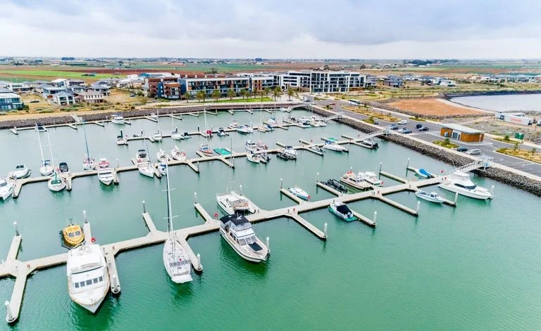 332/33 Quay Boulevard, Werribee South VIC 3030