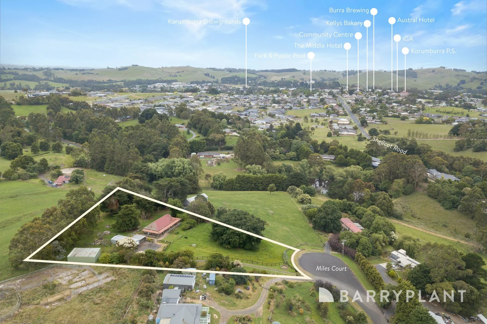 Additional image 18 of 15 Miles Court, Korumburra VIC 3950