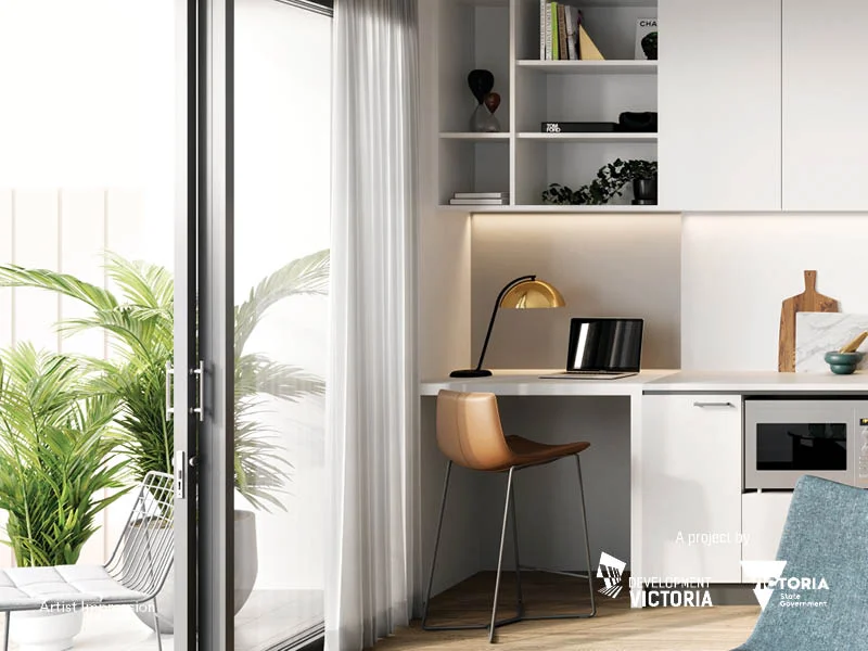 Lot 306 Spotted Gum Crescent, Sunshine North VIC 3020