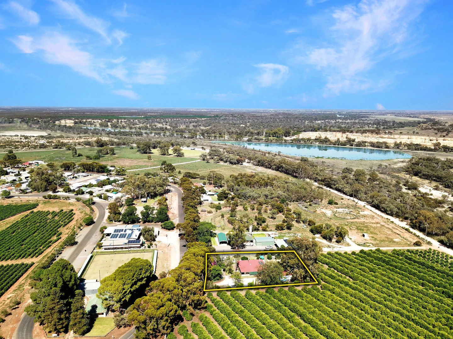 Additional image 2 of Lot 1 Dearden Terrace, Cadell SA 5321